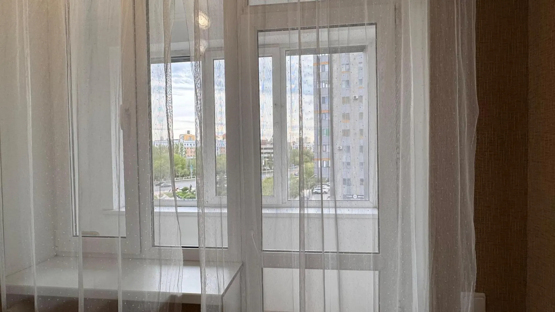 Emmaapart Comfort 128 Astana Daire