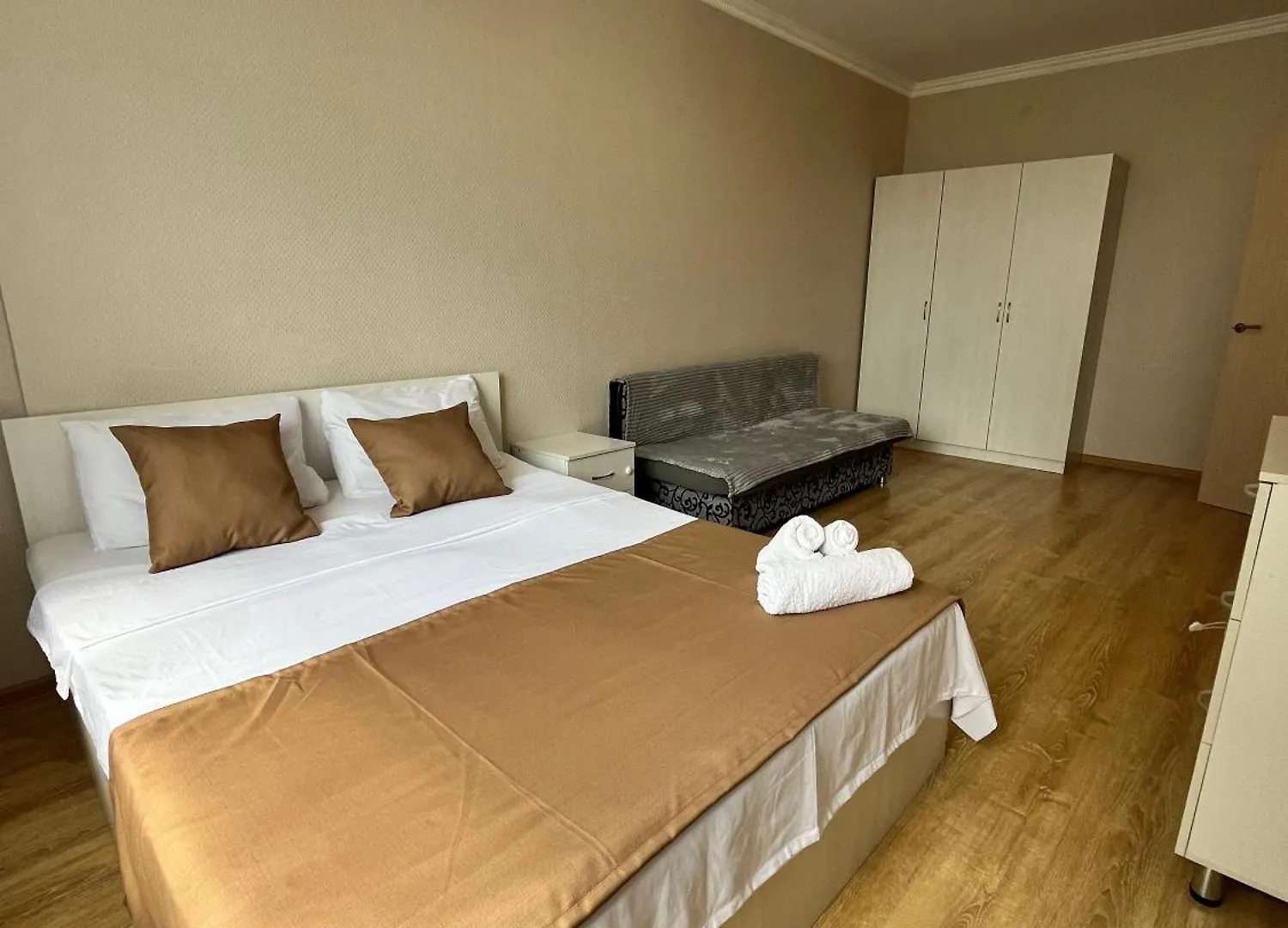 Daire Emmaapart Comfort 128 Astana Kazakistan