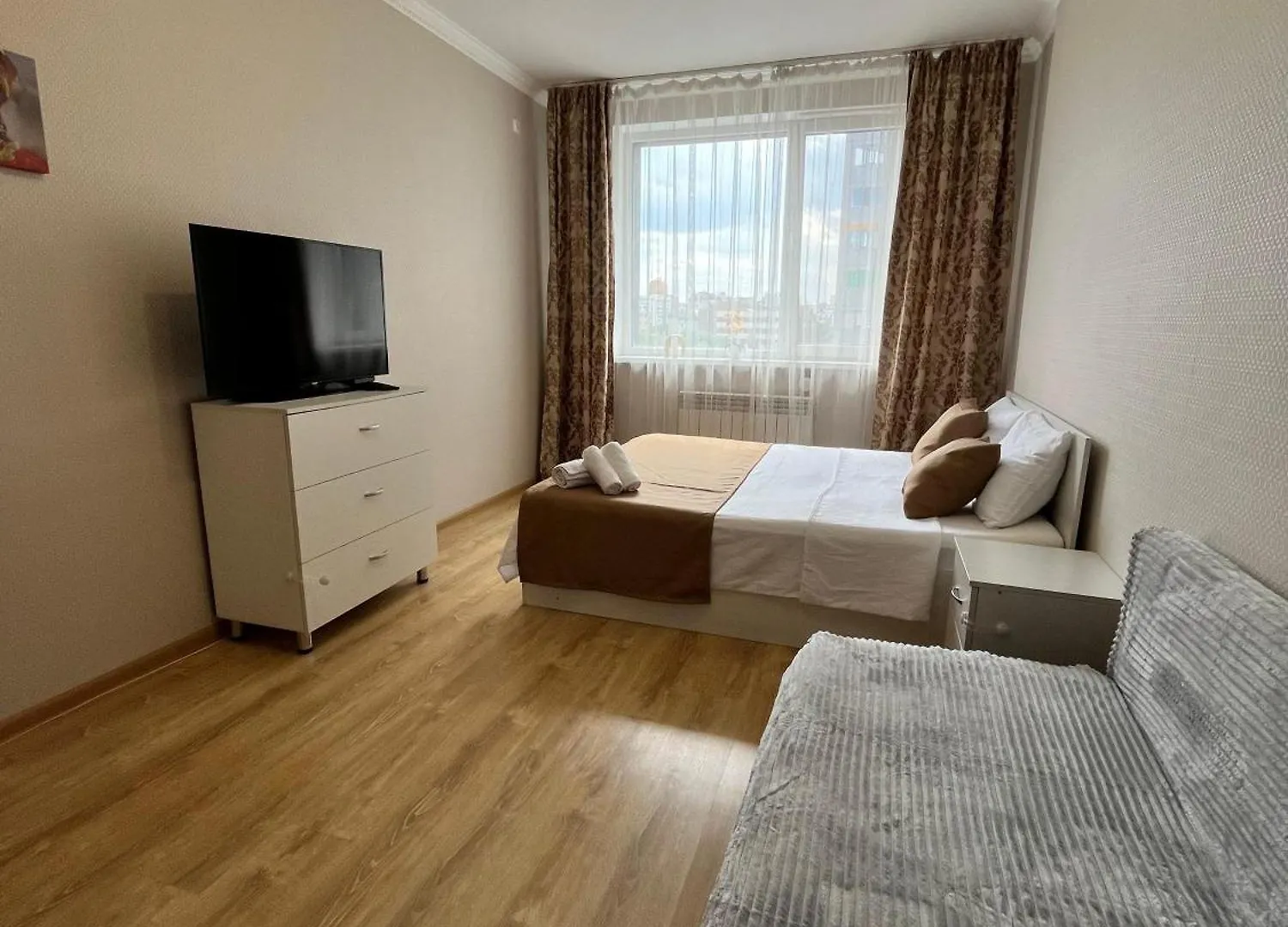 Emmaapart Comfort 128 Astana