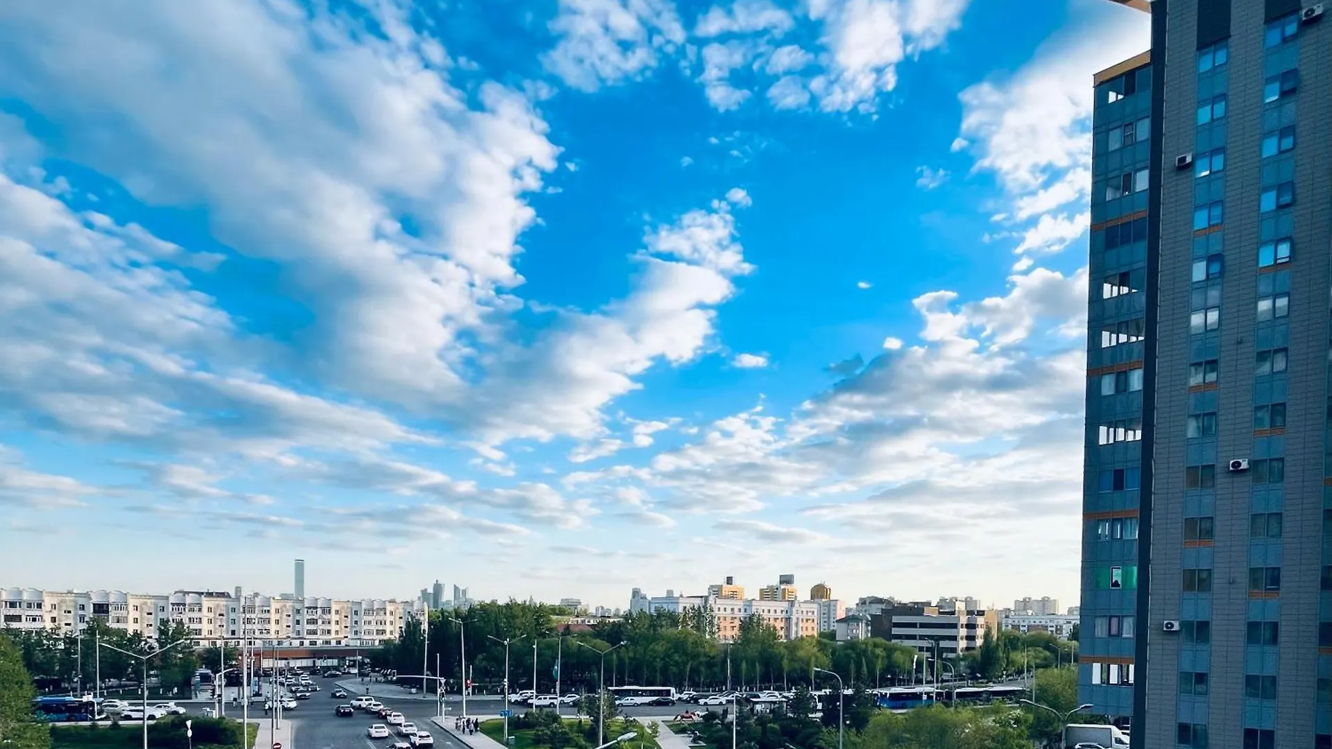 Emmaapart Comfort 128 Nur-Sultan  Kazakhstan