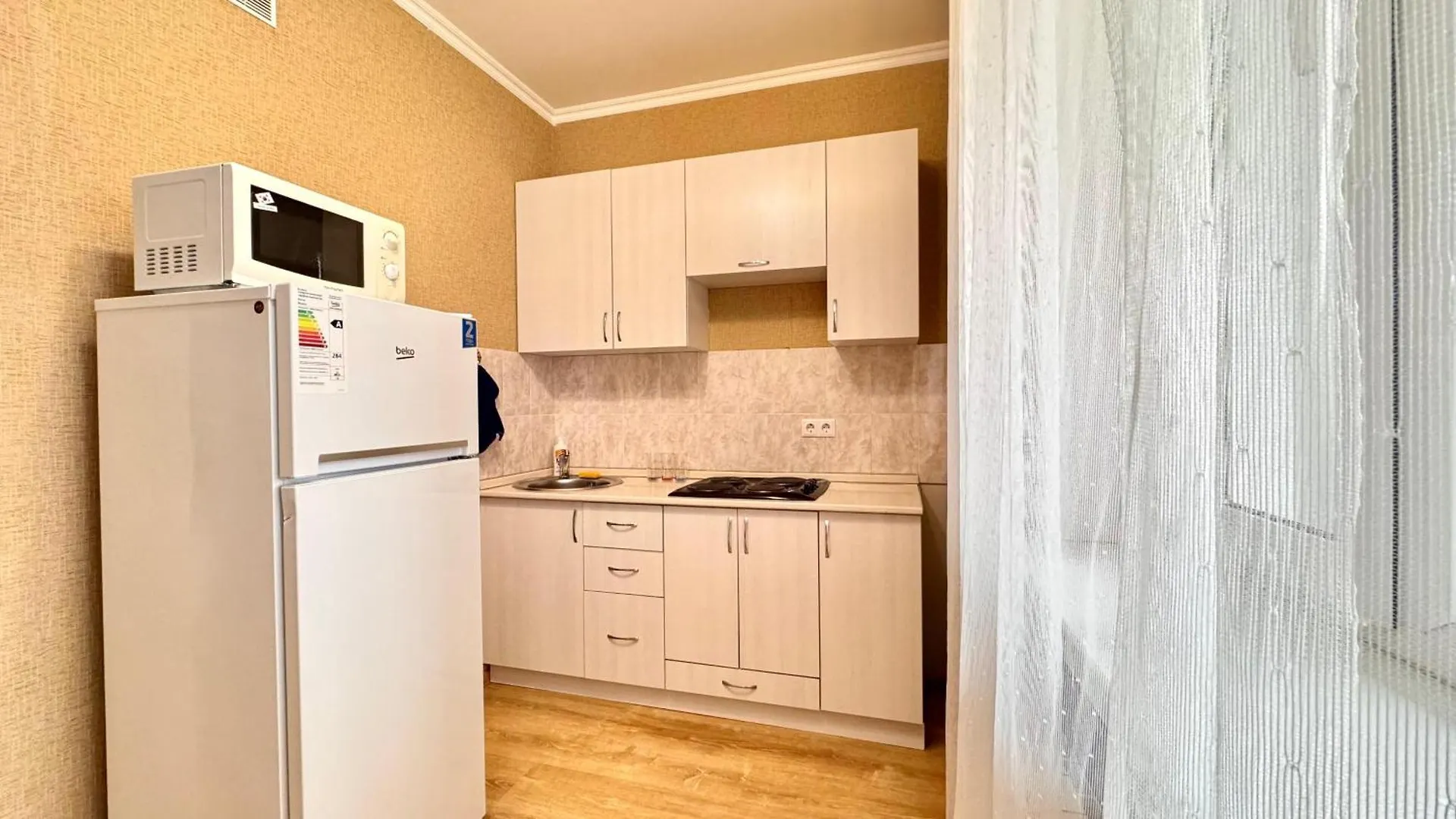 Emmaapart Comfort 128 Nur-Sultan  0*, Nur-Sultan (Astana) Kazakhstan