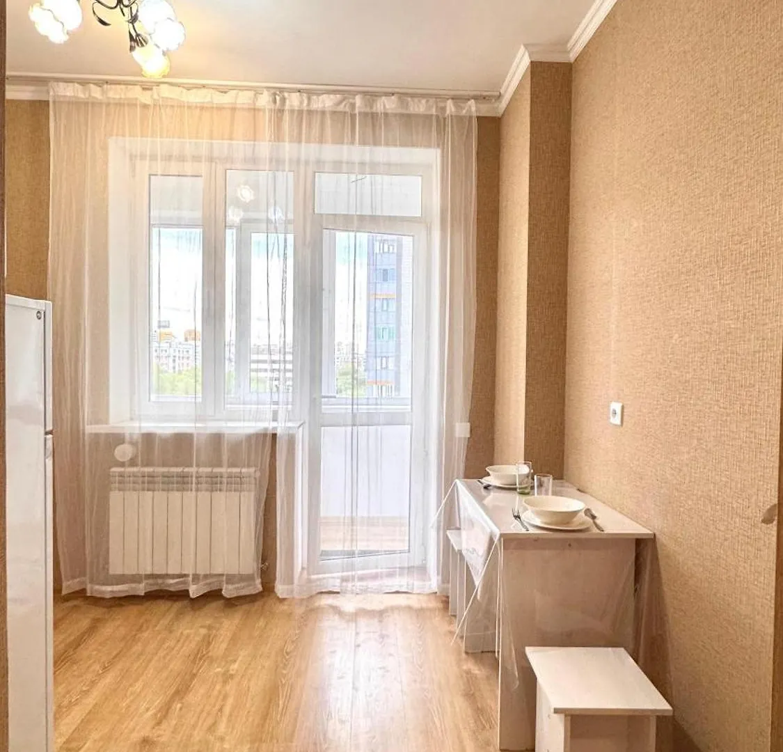 Emmaapart Comfort 128 Nur-Sultan  Kazakhstan